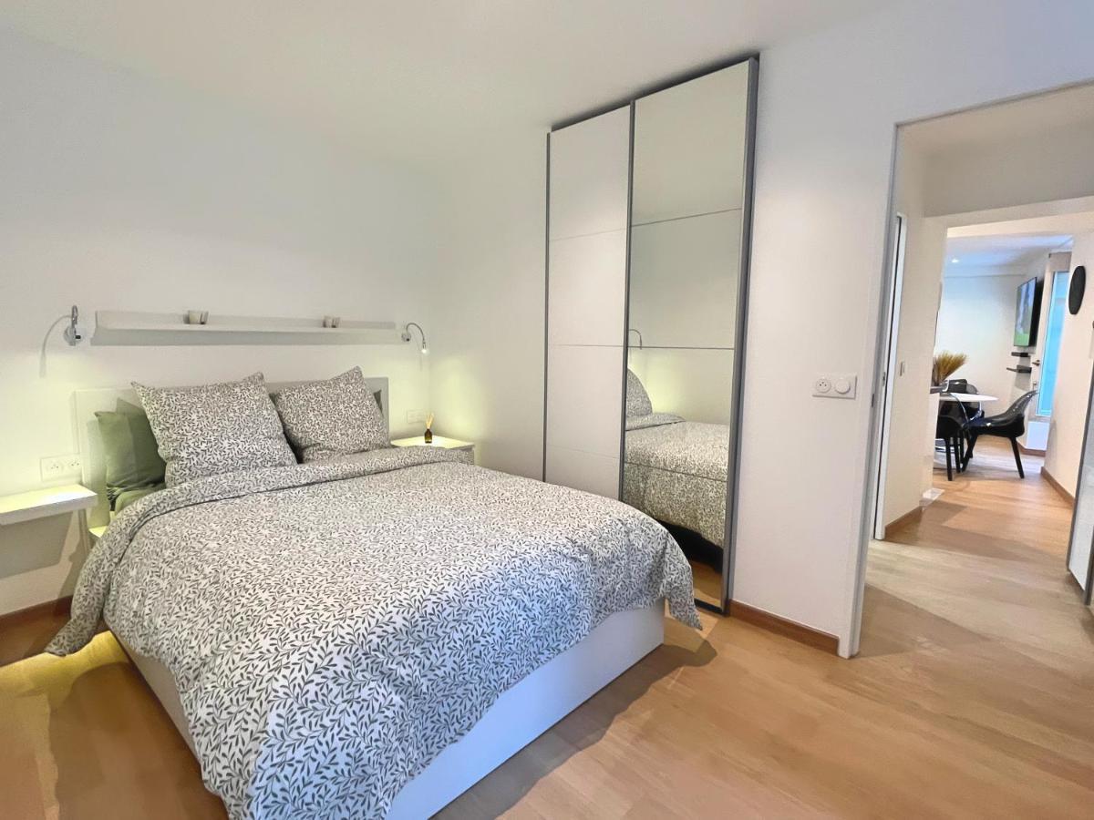 Appartement Coup De Coeur Montparnasse *